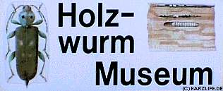 Holzwurmmuseum